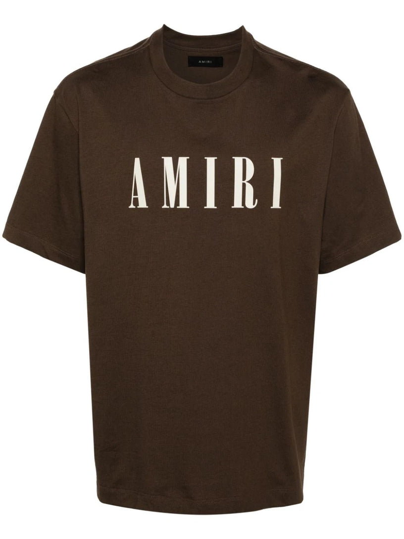 AMIRI Amiri core logo t-shirt