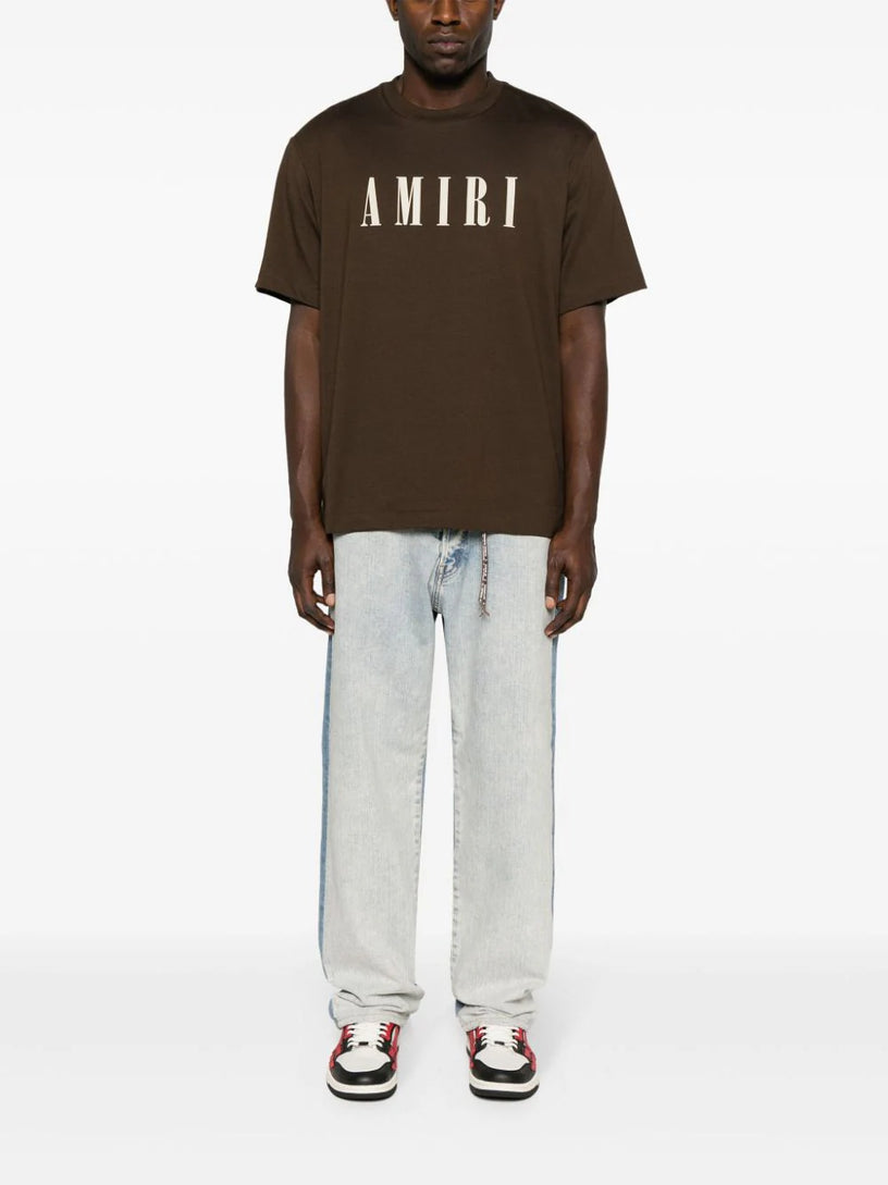 Amiri Core Logo T-shirt