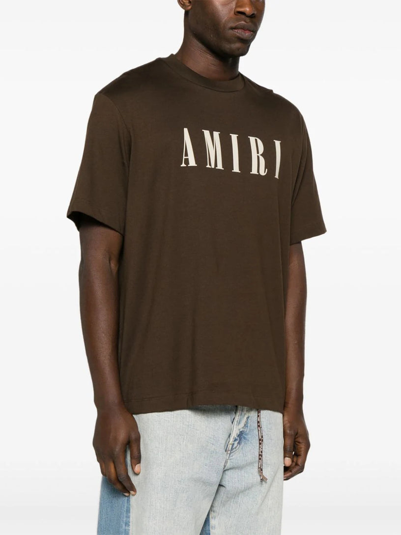 Amiri Core Logo T-shirt