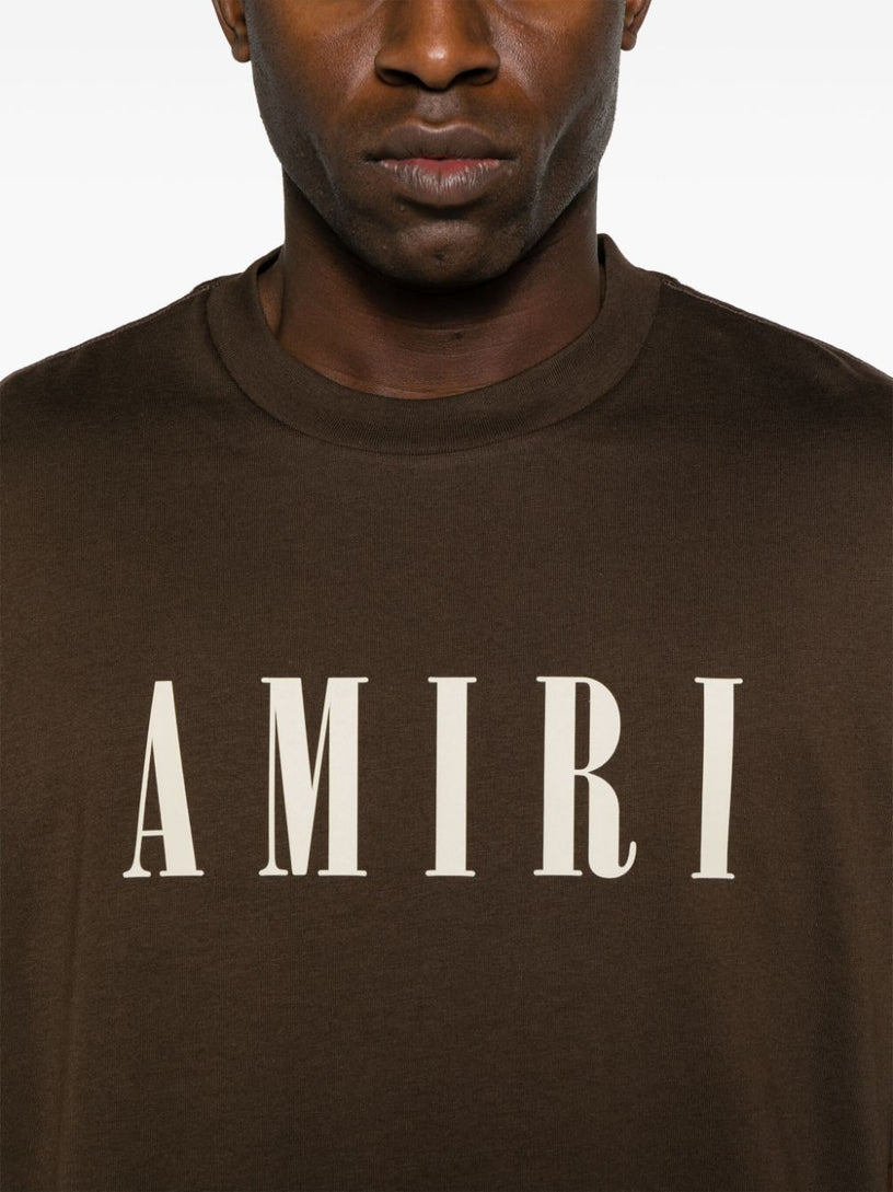 Amiri Core Logo T-shirt