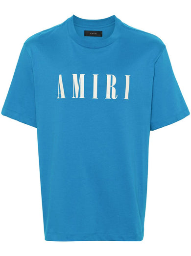 Amiri core logo t-shirt