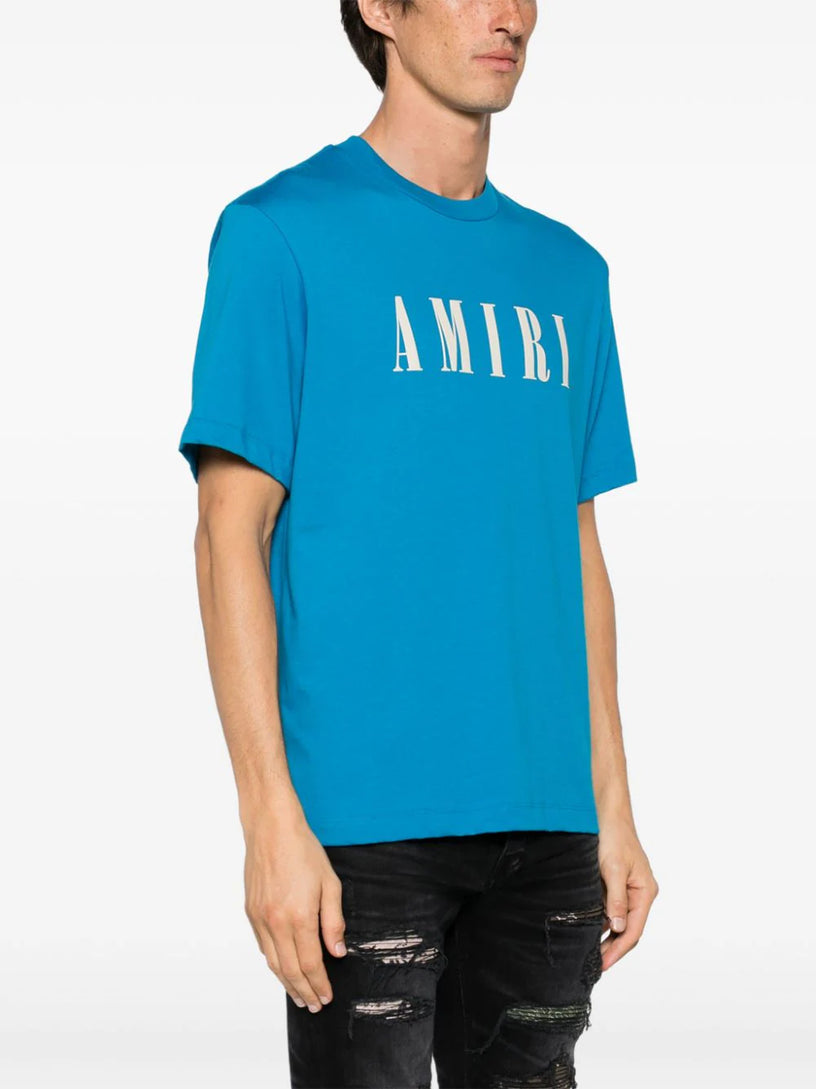 Amiri core logo t-shirt