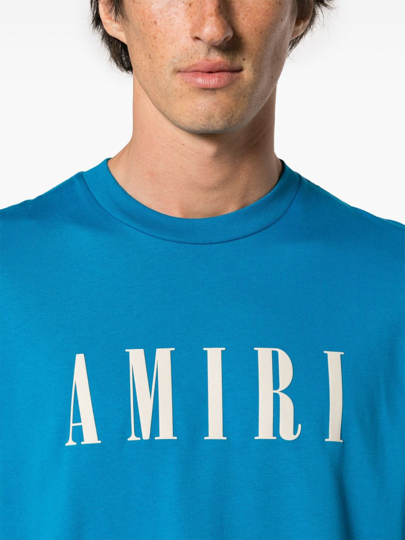 Amiri core logo t-shirt