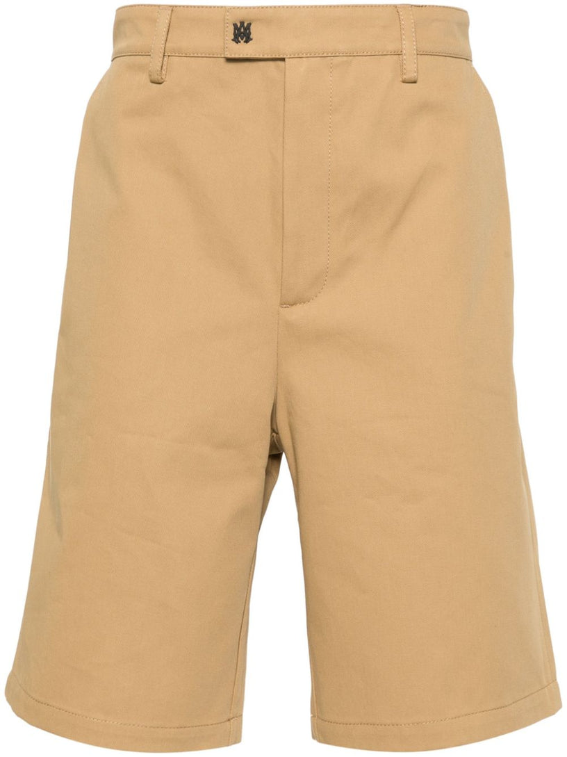 Chino amiri arts district Bermuda shorts