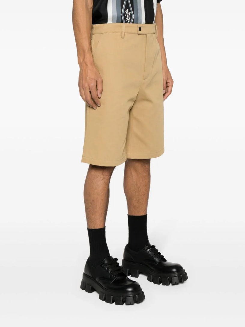 Chino amiri arts district Bermuda shorts