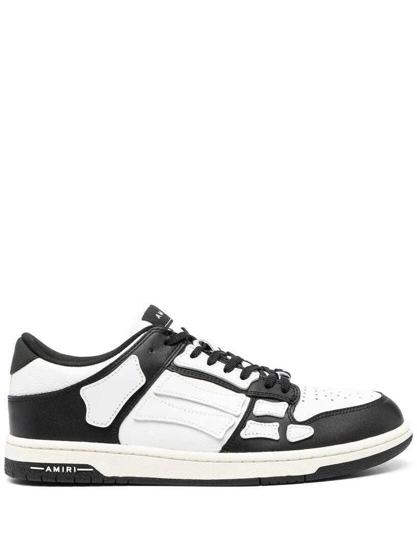 AMIRI Sneakers skel top low