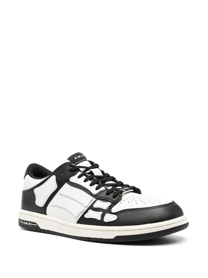 Sneakers Skel top low