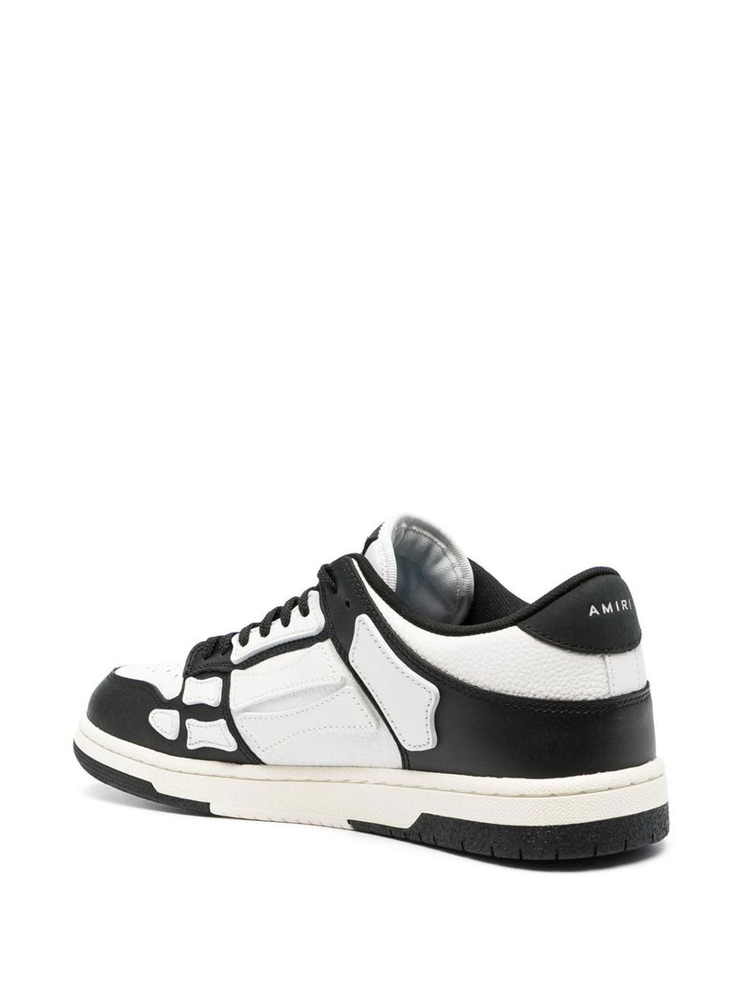 Sneakers Skel top low