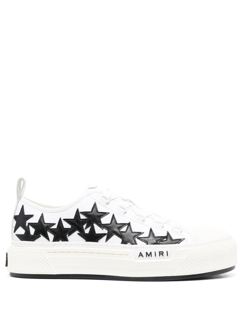 AMIRI Sneakers starts court low