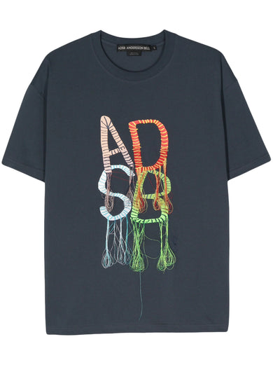 ADSB Caterpillar T-shirt