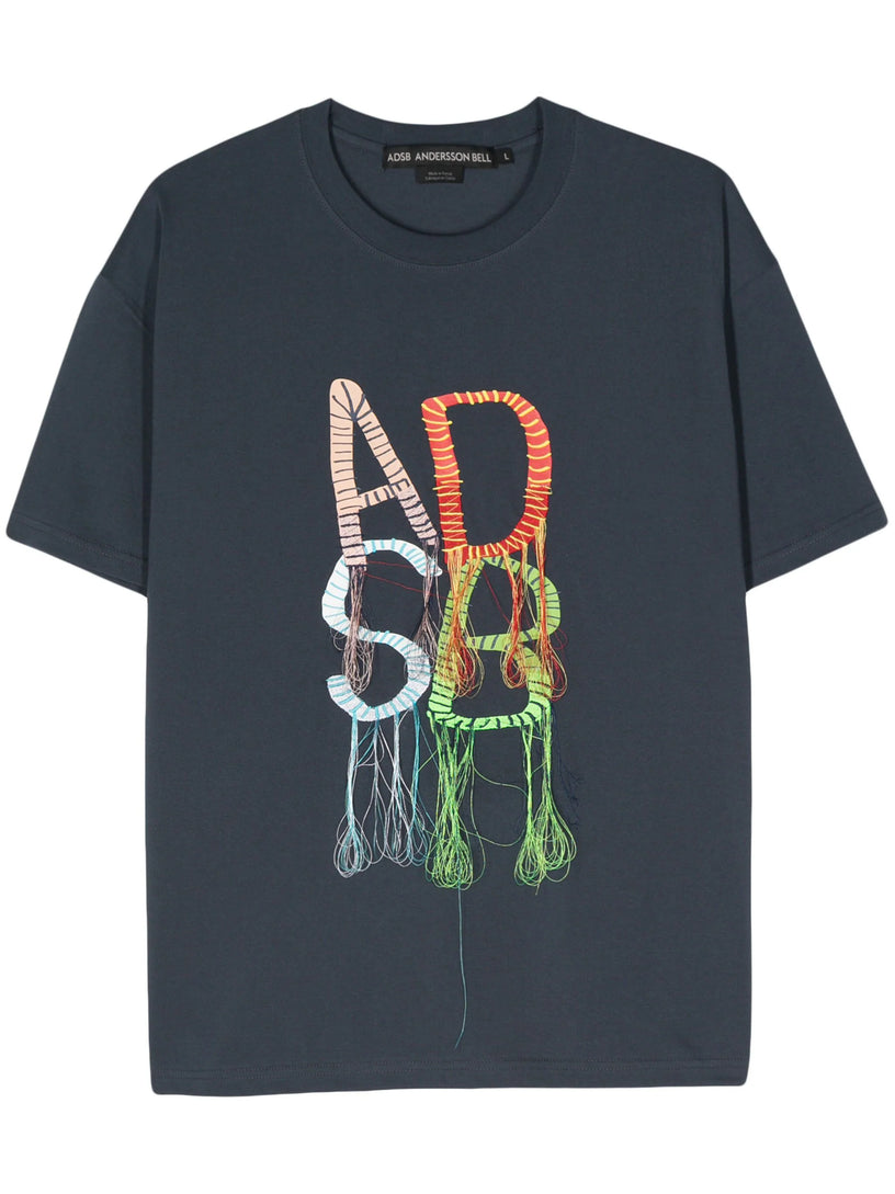 Andersson Bell Adsb caterpillar t-shirt