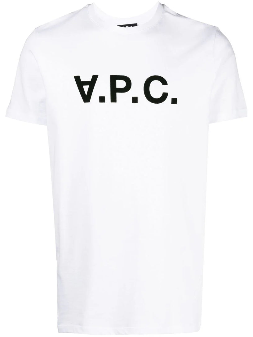 A.P.C. V.p.c. t-shirt