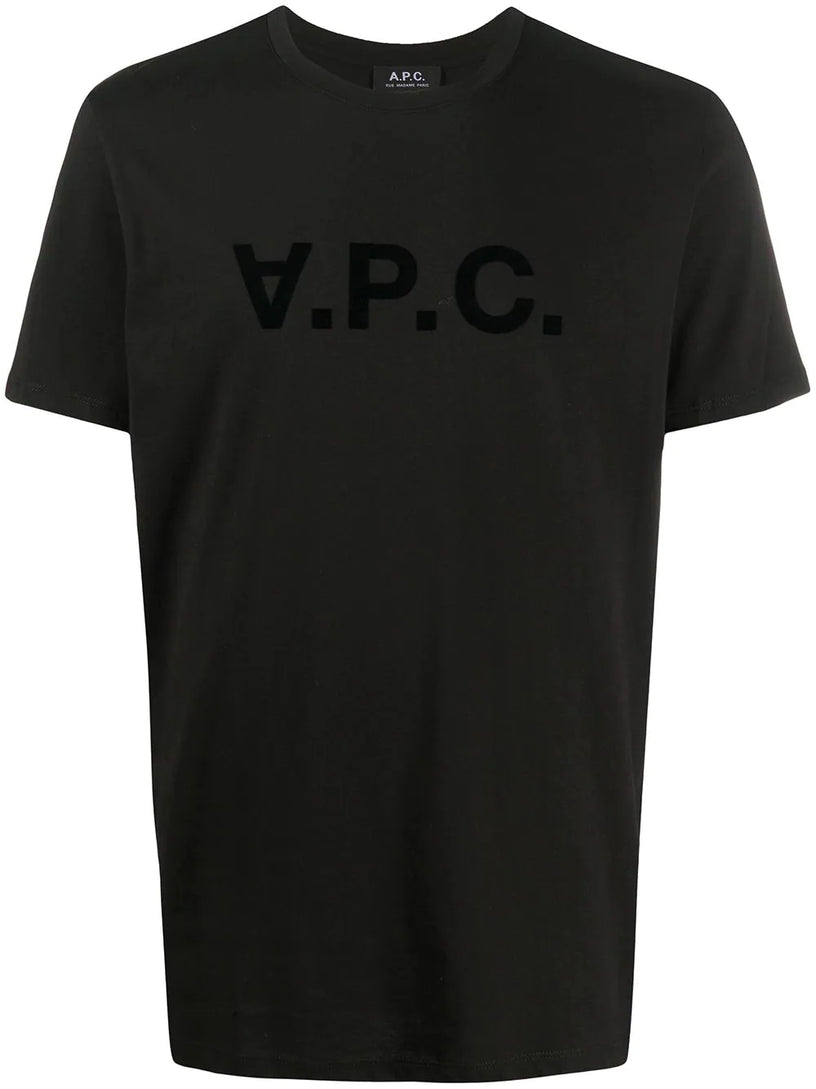 A.P.C. V.p.c. t-shirt