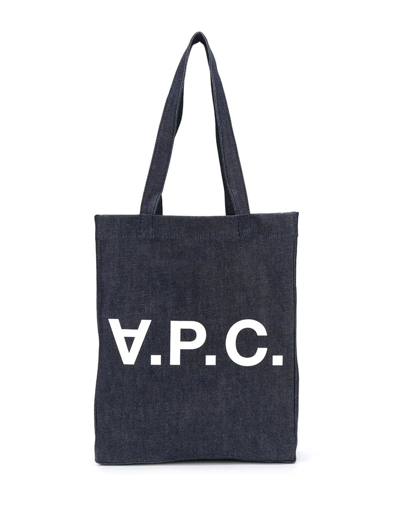 A.P.C. Laure tote bag