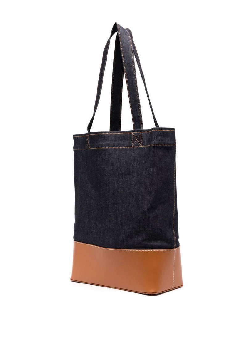 Axel tote bag