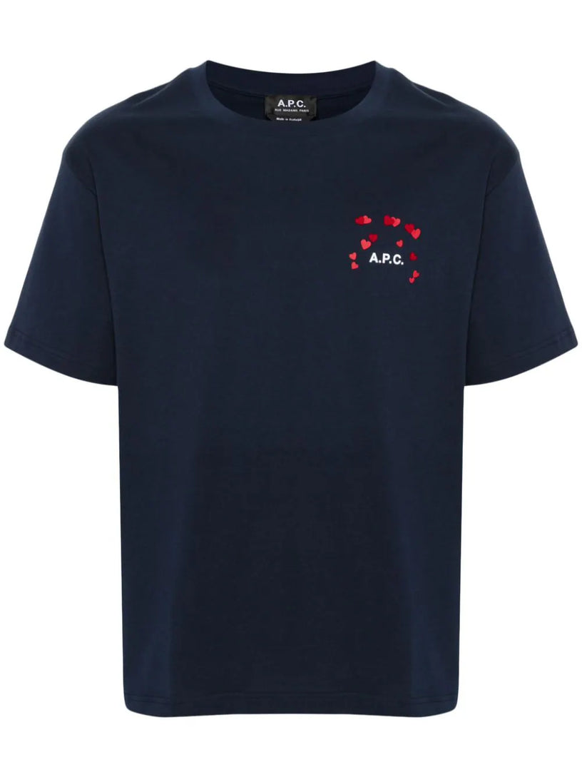 A.P.C. Amo t-shirt