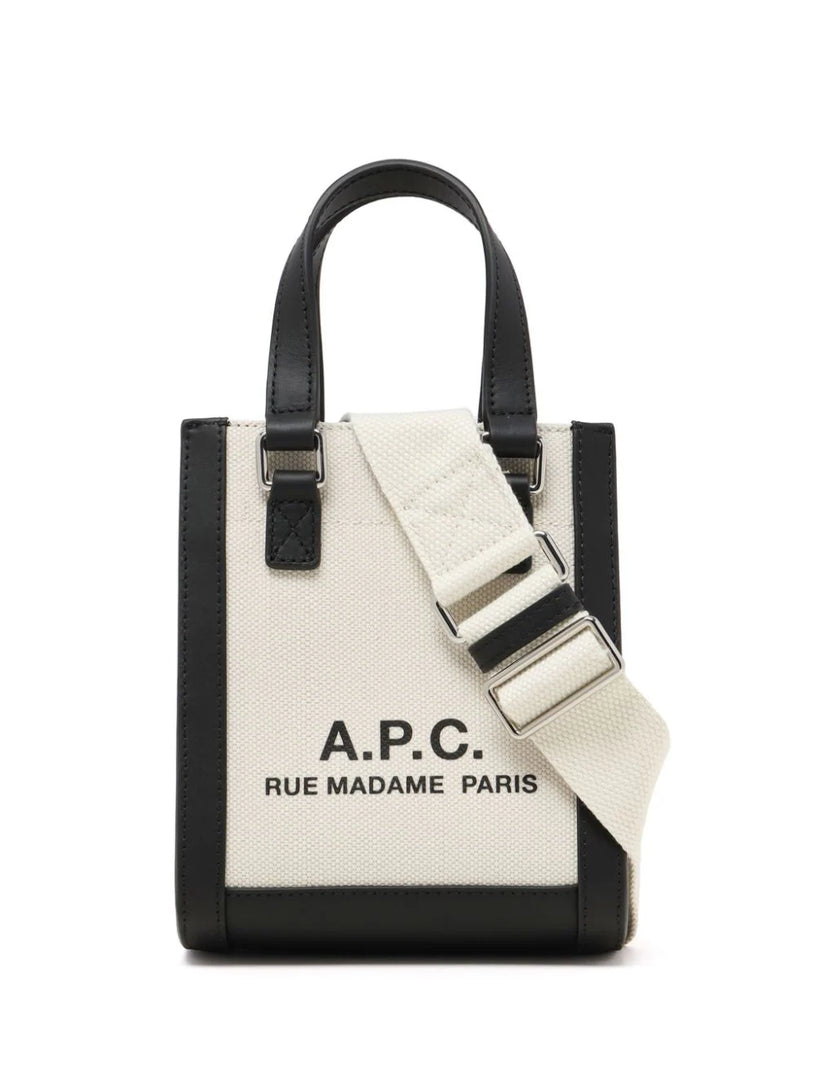 A.P.C. Camille 2.0 mini tote bag