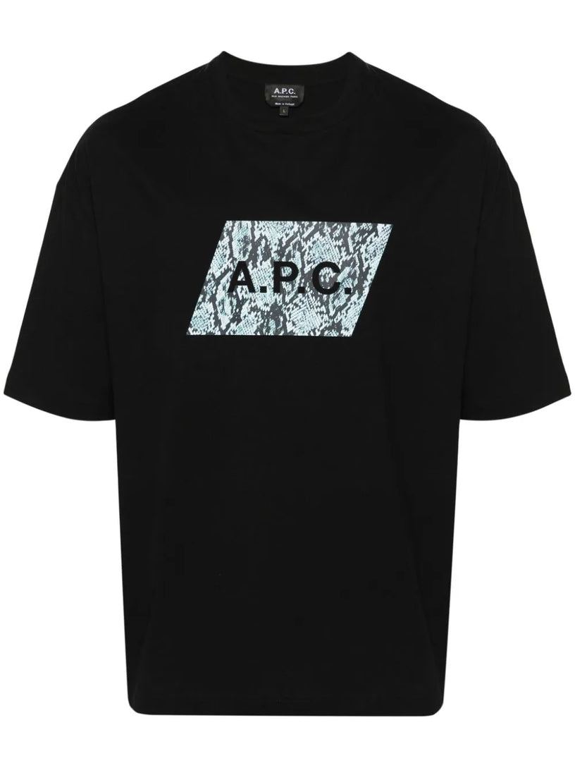 A.P.C. Cobra t-shirt