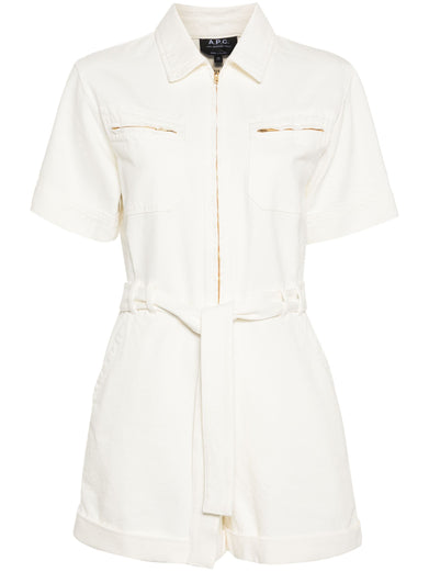 Hills Playsuit