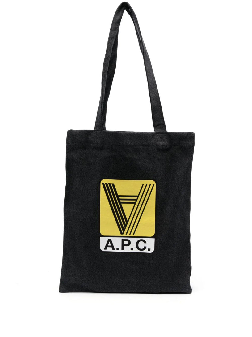 A.P.C. Lou tote