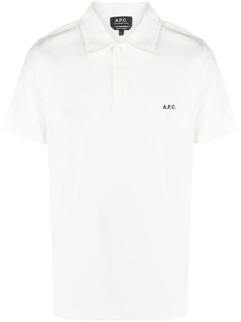 A.P.C. Polo antoine