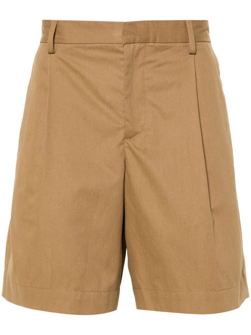 A.P.C. Crew shorts