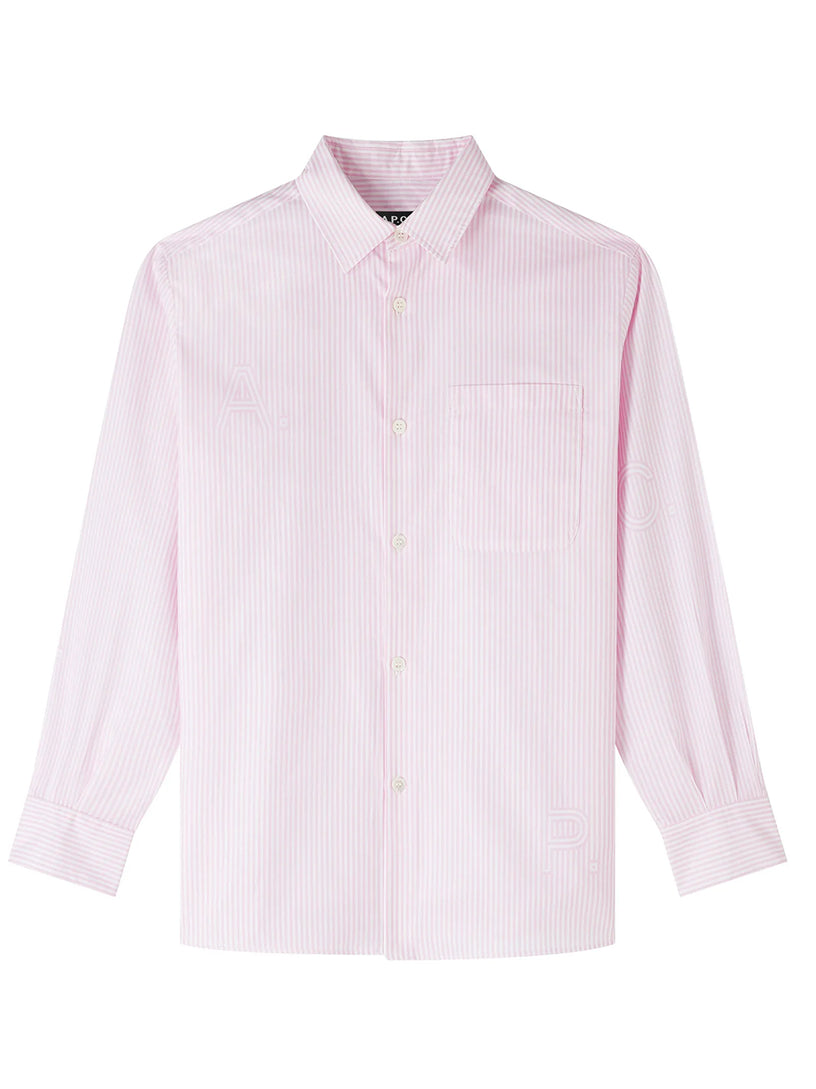 A.P.C. Sela shirt