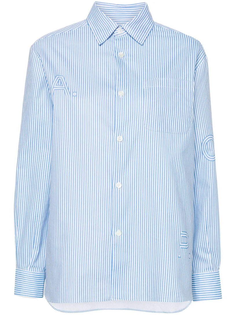 A.P.C. Sela shirt