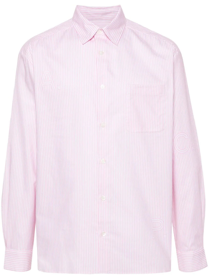 A.P.C. Malò shirt