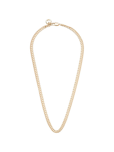 Minimal necklace