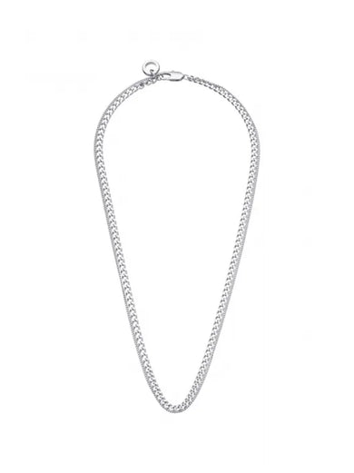 Minimal necklace