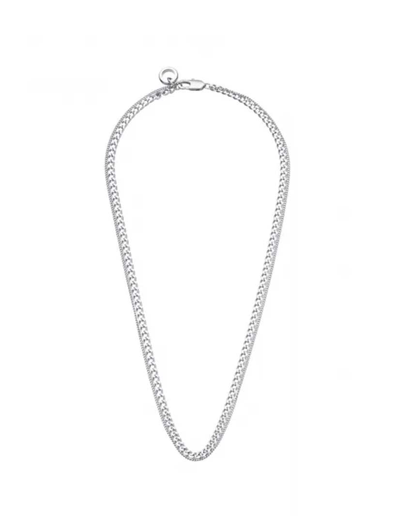 A.P.C. Minimal necklace