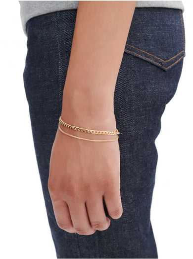 Minimal Bracelet