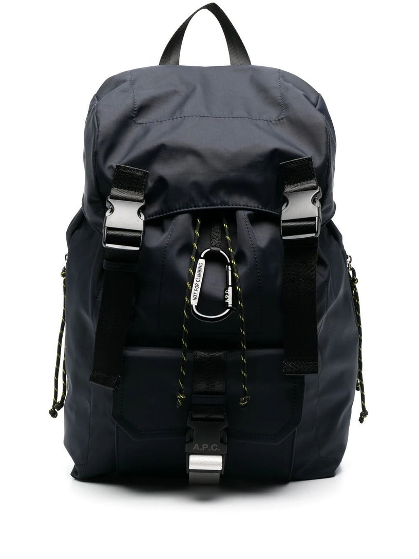 A.P.C. Trek backpack