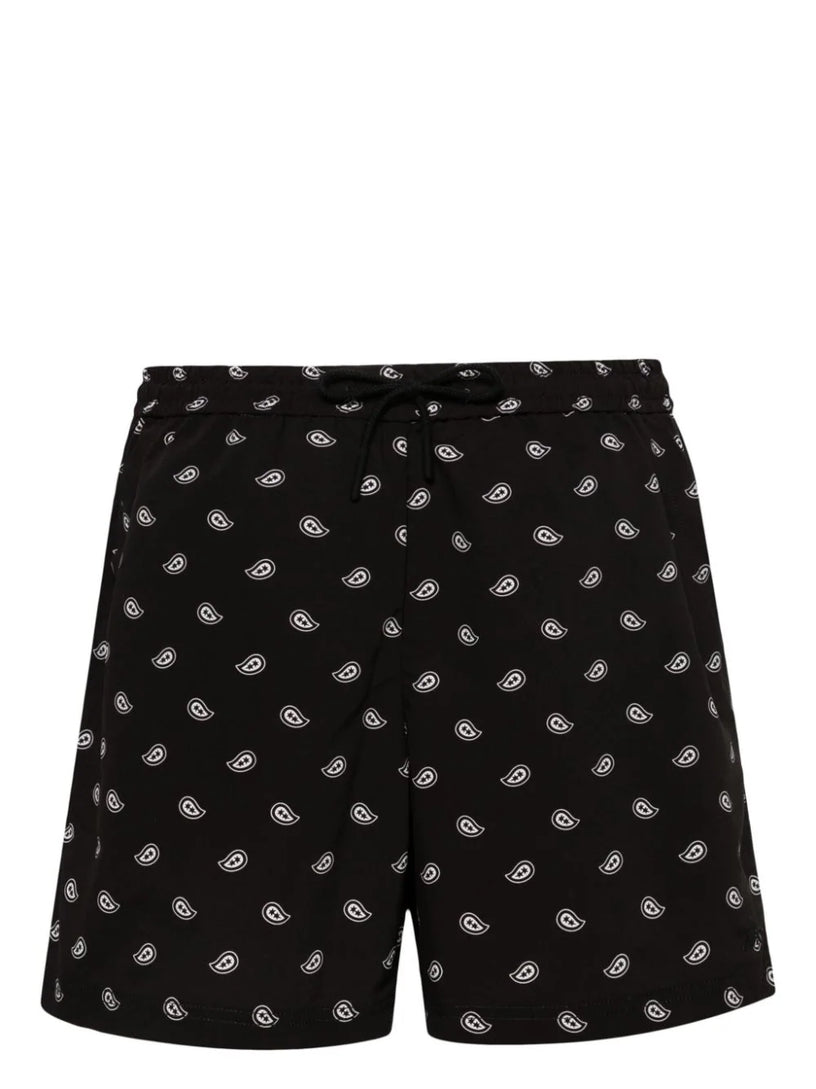 A.P.C. Bobby swim shorts