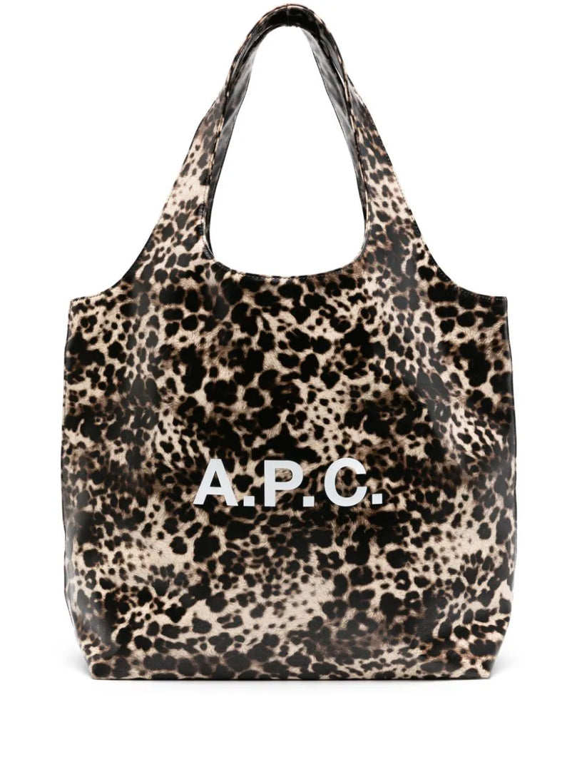 A.P.C. Ninon tote bag