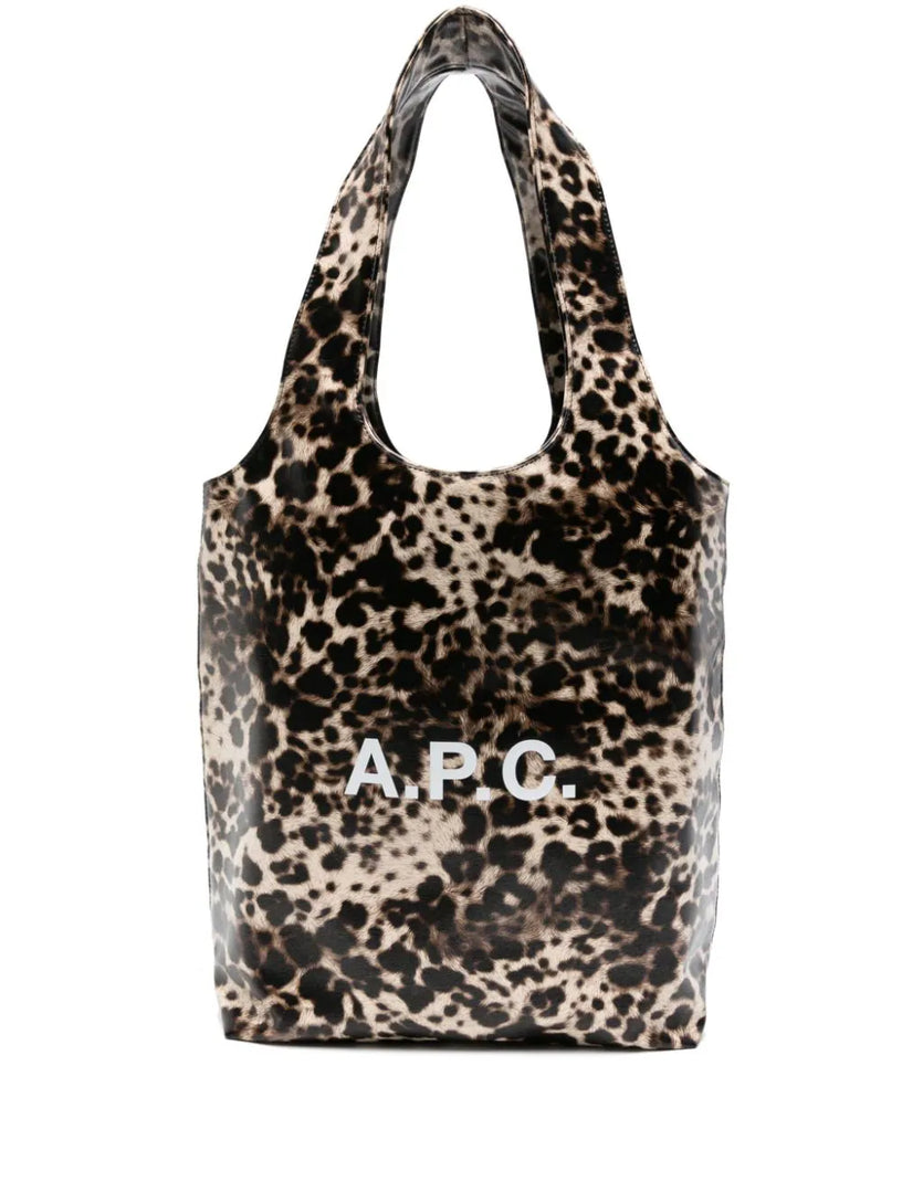 A.P.C. Ninon small tote bag