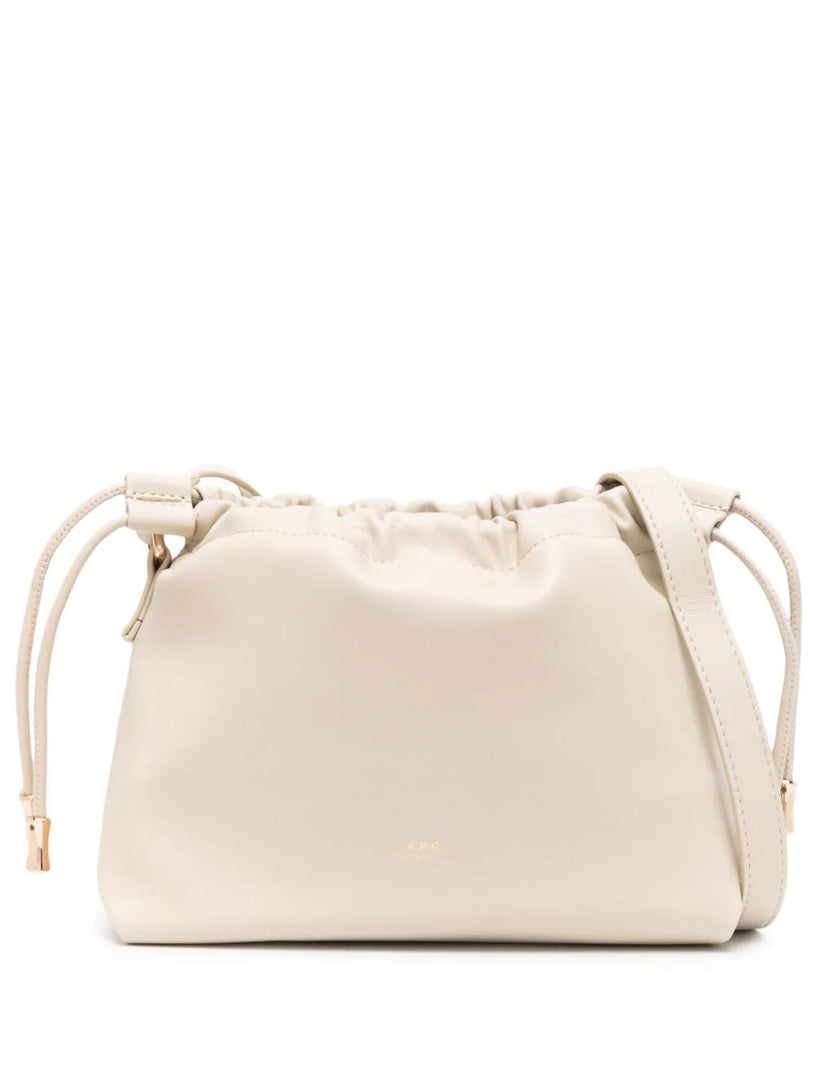 A.P.C. Ninon small bag