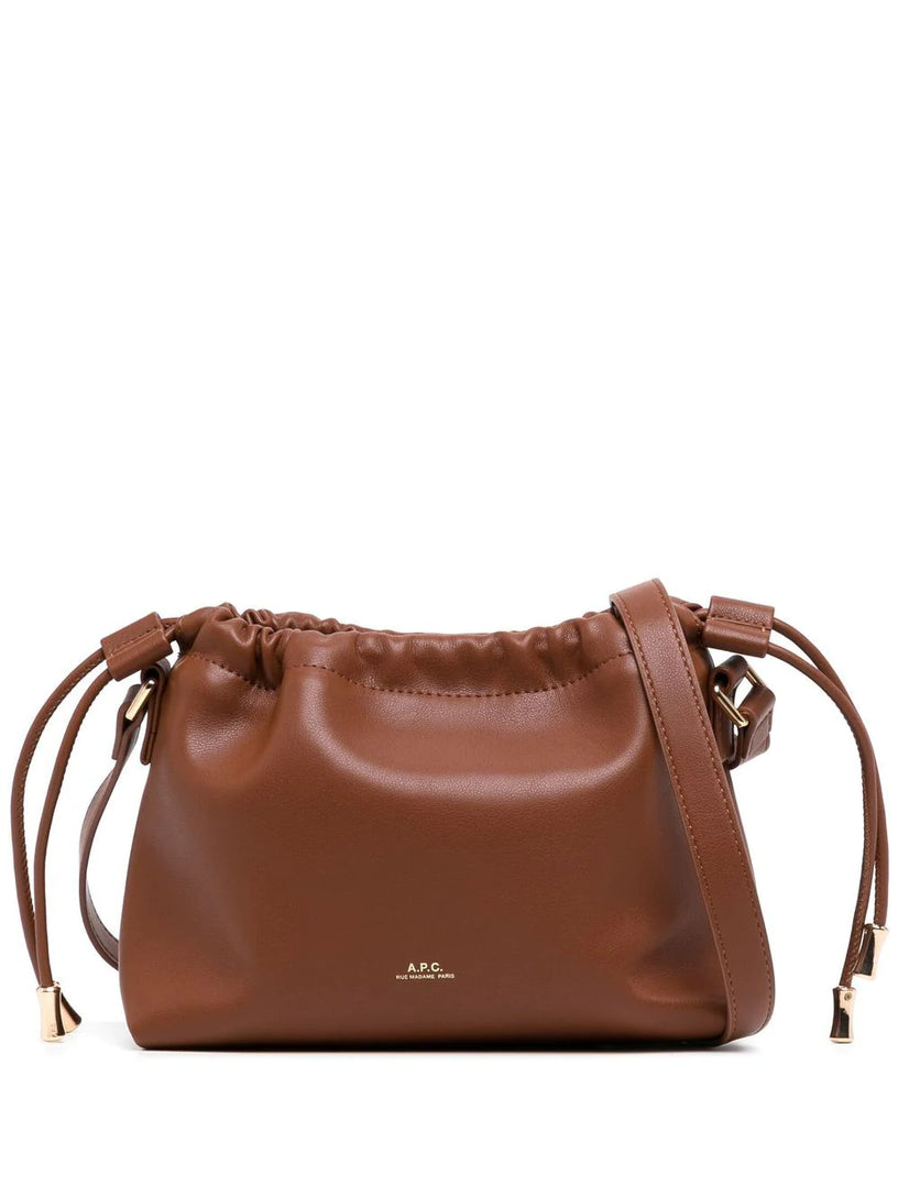 A.P.C. Ninon small bag