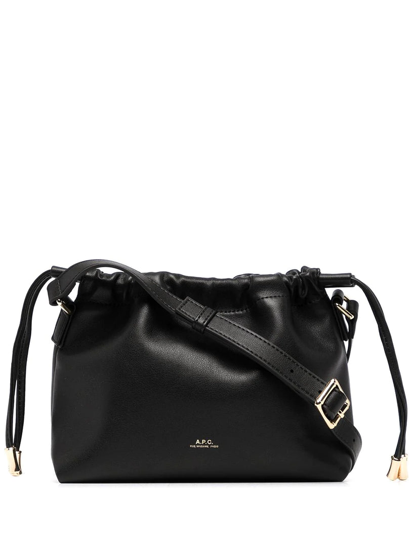 A.P.C. Mini ninon bag