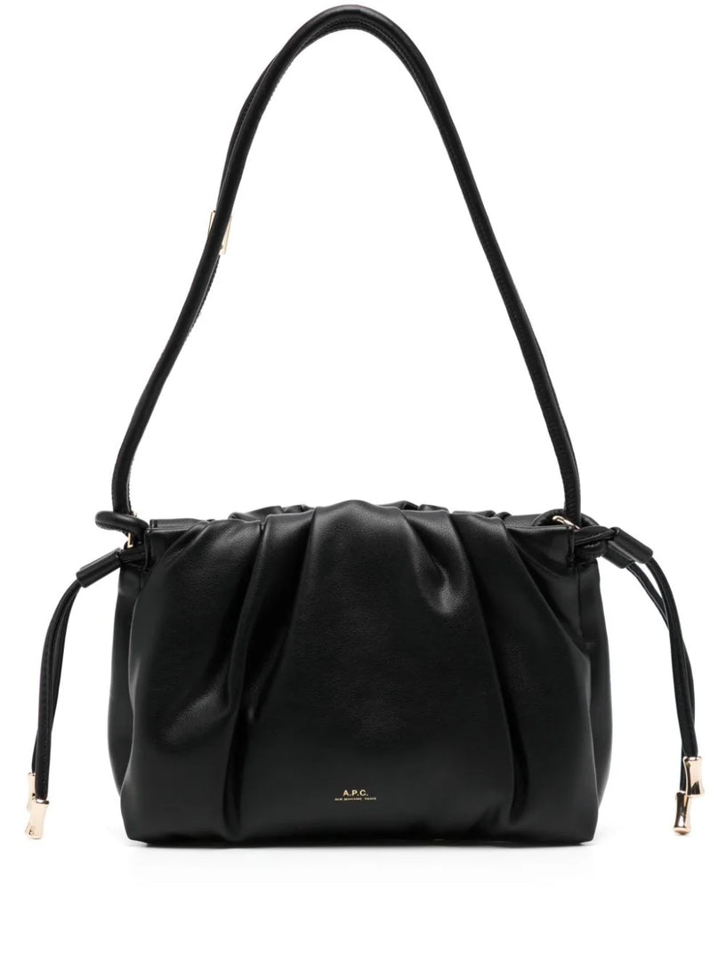 A.P.C. Ninon mini bag