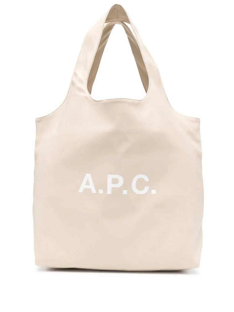 A.P.C. Ninon tote bag