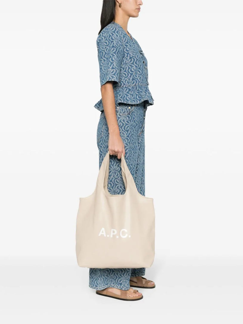 Ninon tote bag