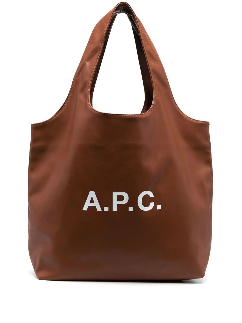 A.P.C. Ninon tote bag