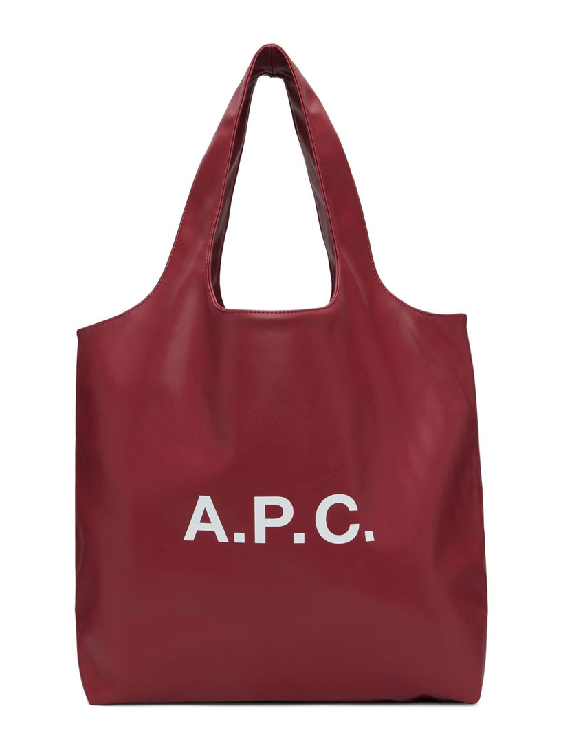 A.P.C. Ninon tote bag