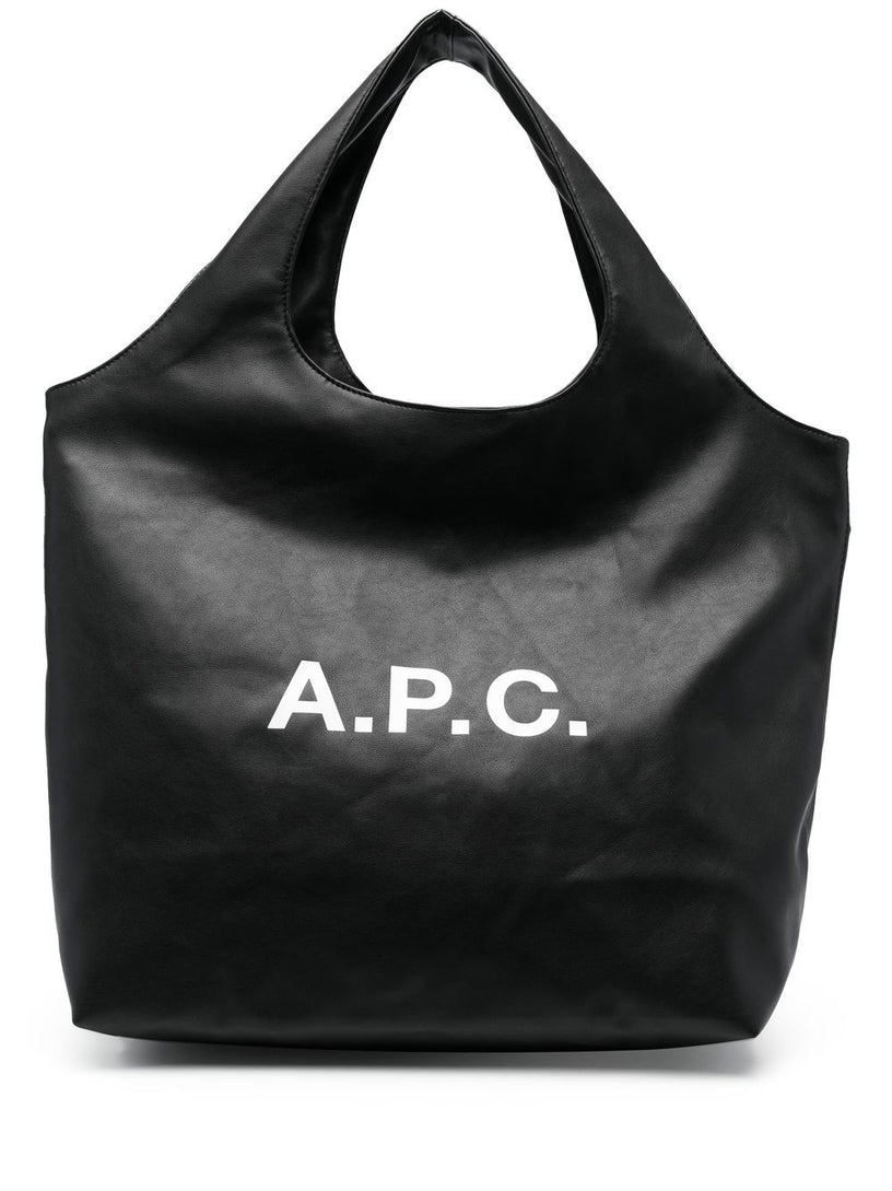 A.P.C. Ninon tote bag