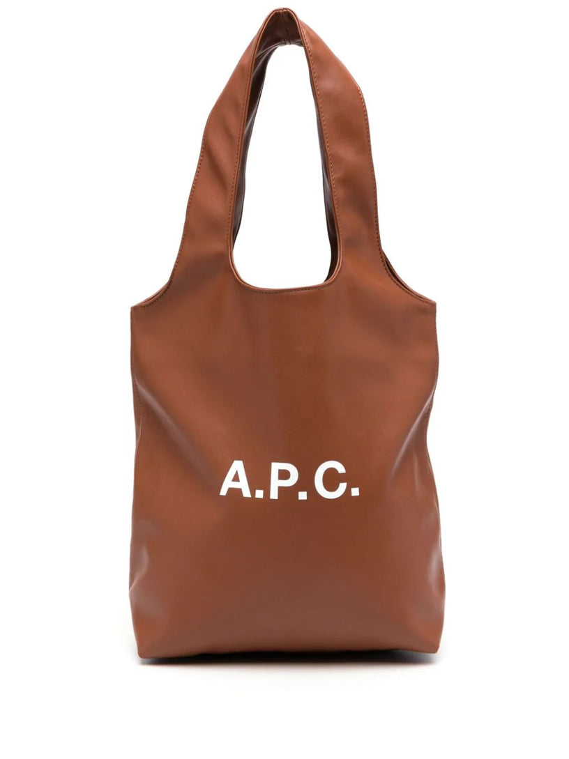 A.P.C. Ninon small tote bag