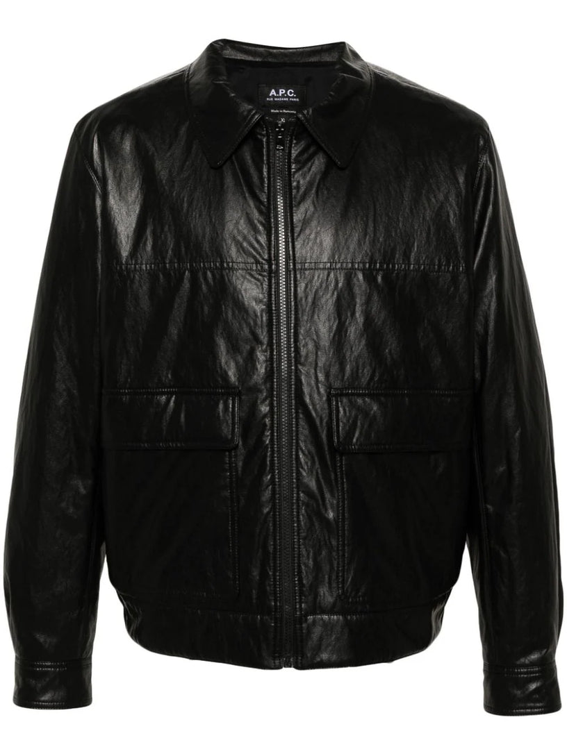 A.P.C. Bob jacket