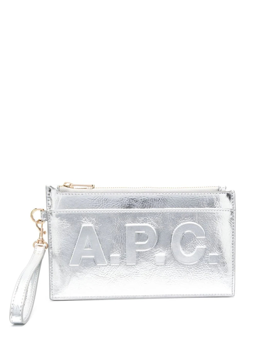 A.P.C. Clutch