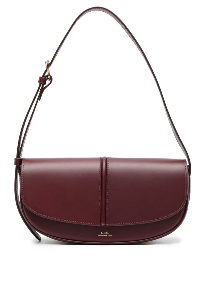 A.P.C. Betty shoulder bag